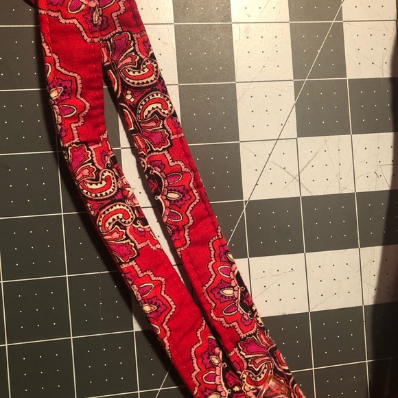 Vera Bradley Shoulder Bag - Picture 5 of 6